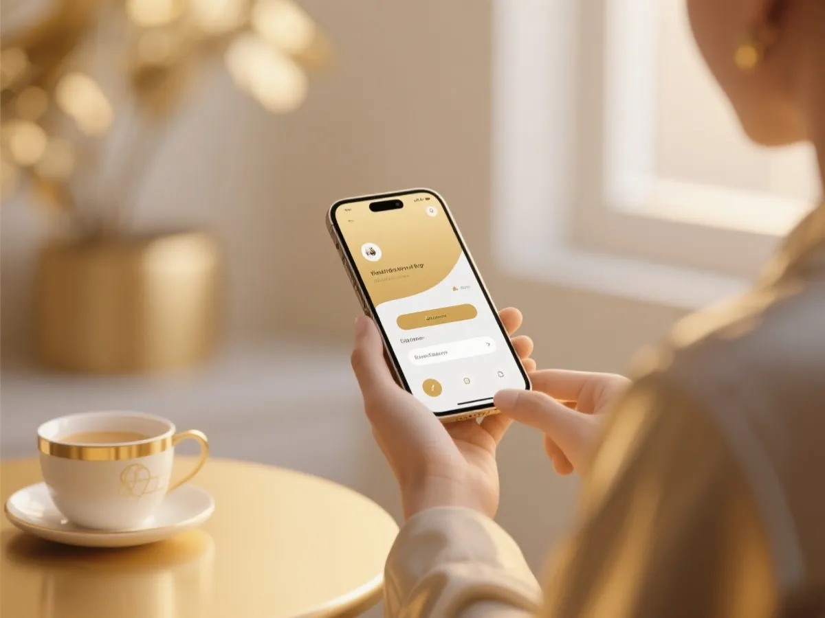 移动端体验展示