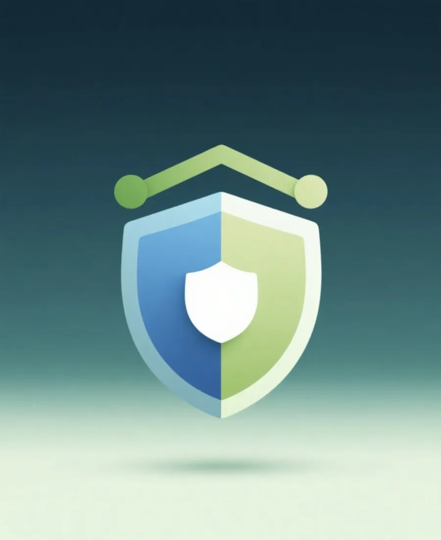 账户安全示意图